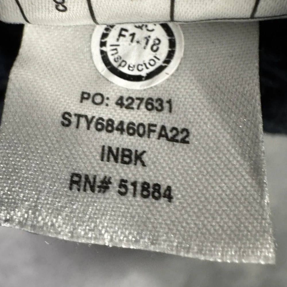 Patagonia Jacket Boys XL 14 Gray Hooded Fleece Lined Insulated Nylon Infurno